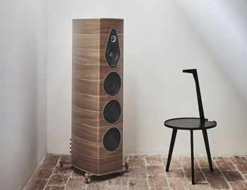 Sonus Faber Olympica Nova V